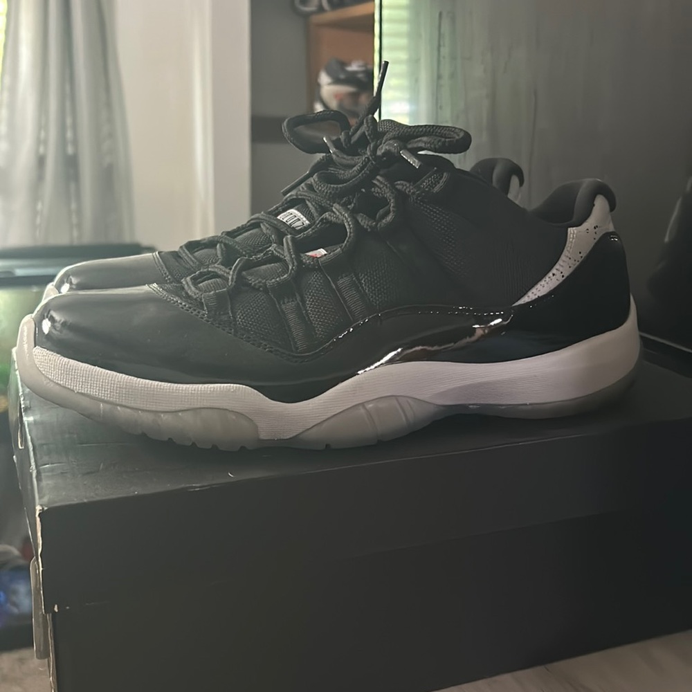 Air Jordan Retro 11 Low